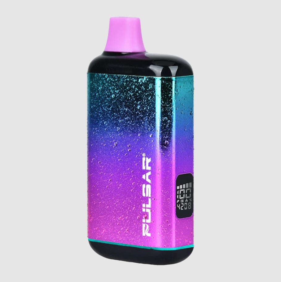 Pulsar 510 DL 2.0 Pro Auto-Draw VV Vape Bar | Mist Series