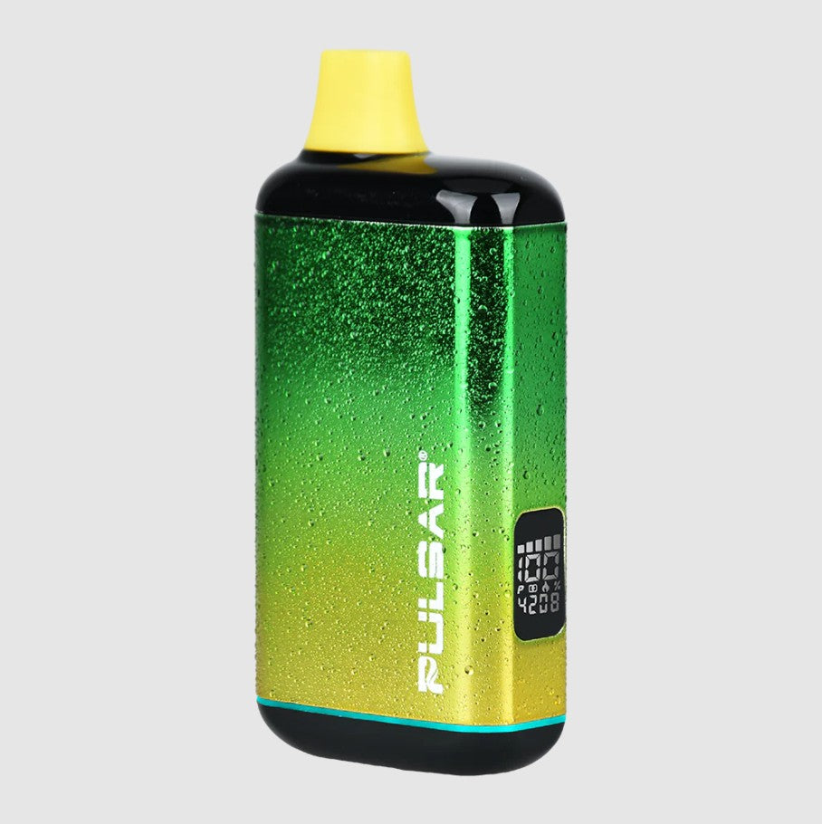 Pulsar 510 DL 2.0 Pro Auto-Draw VV Vape Bar | Mist Series