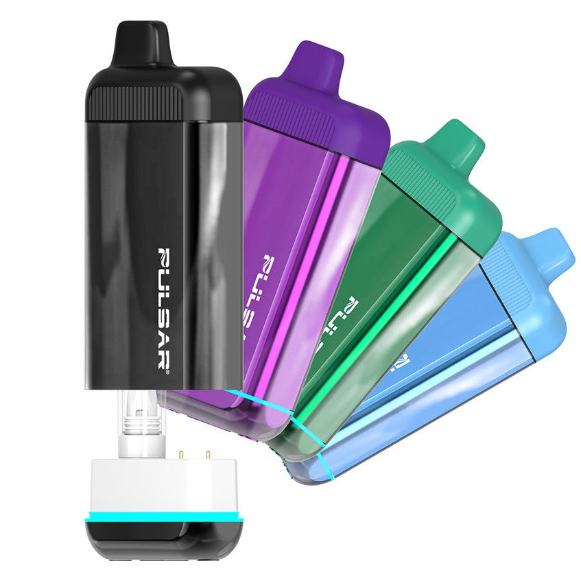 Pulsar DL 510 JetPack 2.0 | Assorted Colors