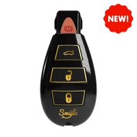 Smyle™ Labs Penjamin Key Fob