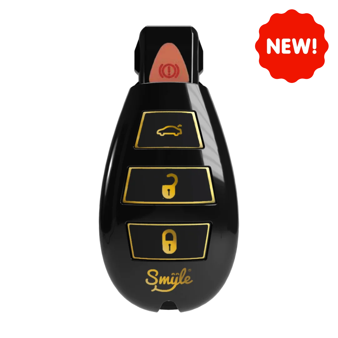 Smyle™ Labs Penjamin Key Fob