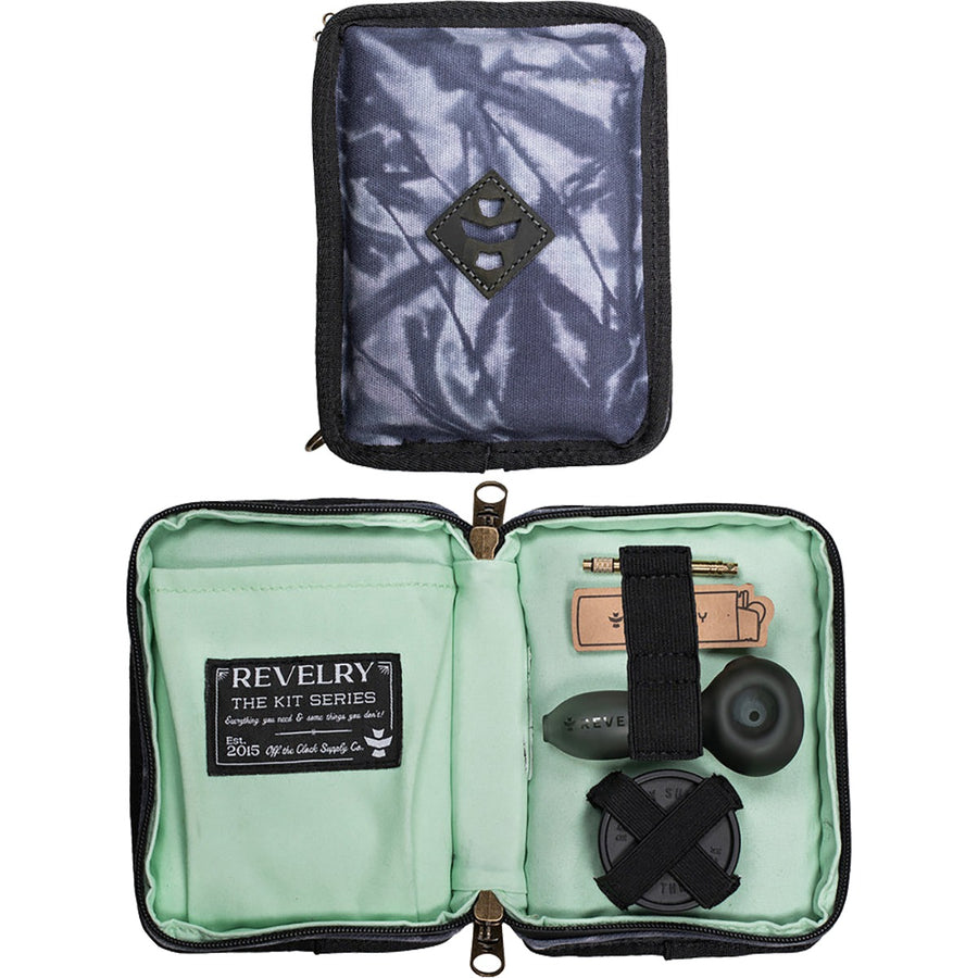 Revelry Pipe Kit | Assorted Colors