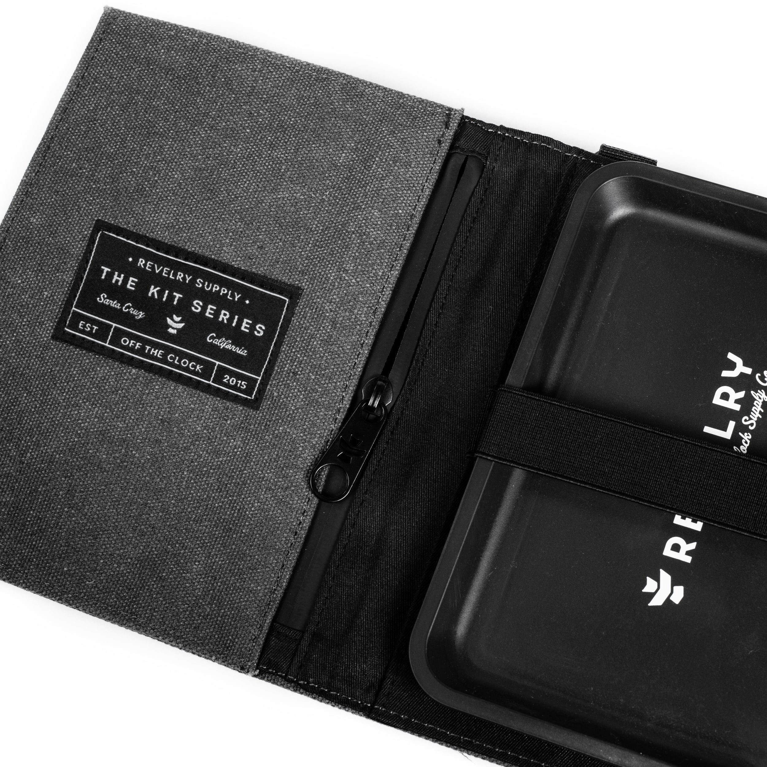 Revelry Tri-Fold Rolling Kit | Assorted Colors