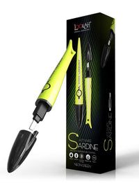 Lookah Sardine Hot Knife