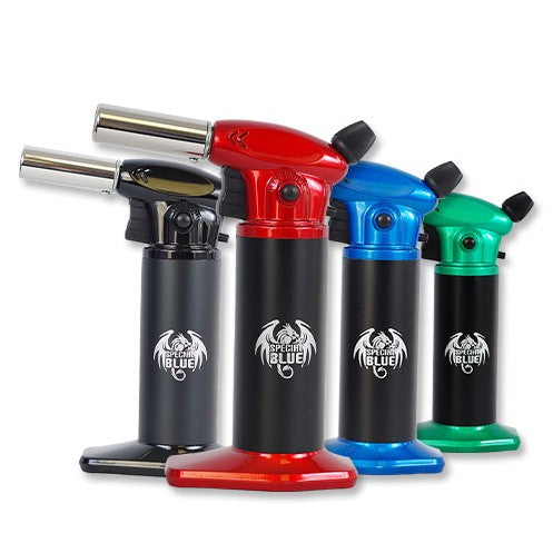 Special Blue Butane Torch | Toro