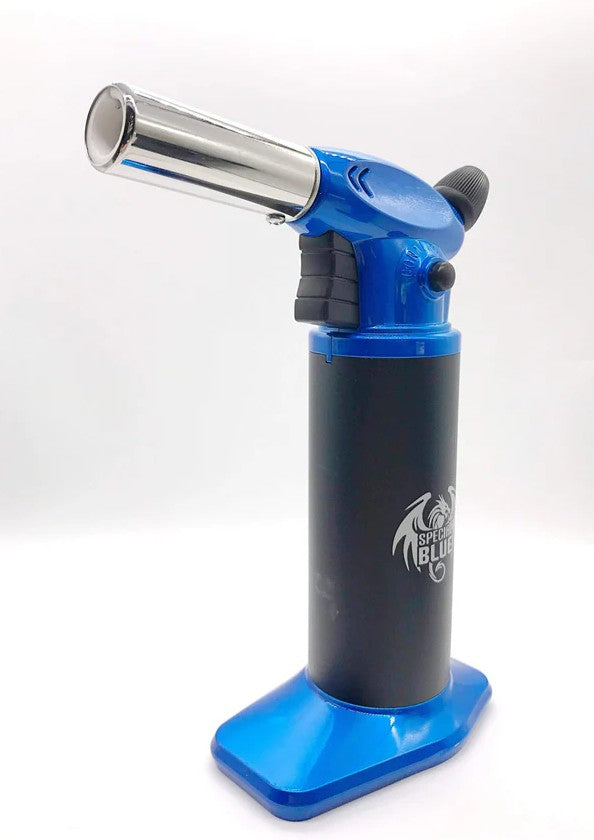 Special Blue Butane Torch | Toro