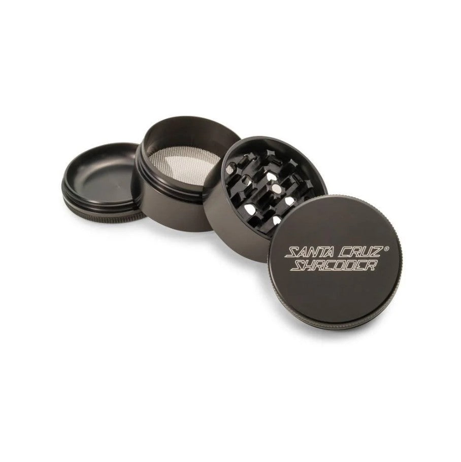 Santa Cruz Shredder 4 Piece Large - Assorted Colors