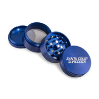 Santa Cruz Shredder 4 Piece Large - Assorted Colors