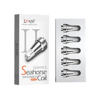 Lookah Seahorse Pro Replacement Coil Tip 5pk