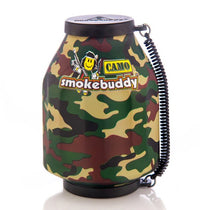 Smoke Buddy