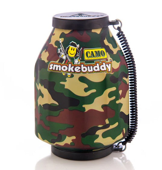 Smoke Buddy