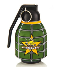Smoke Buddy