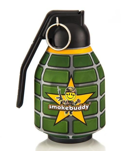 Smoke Buddy