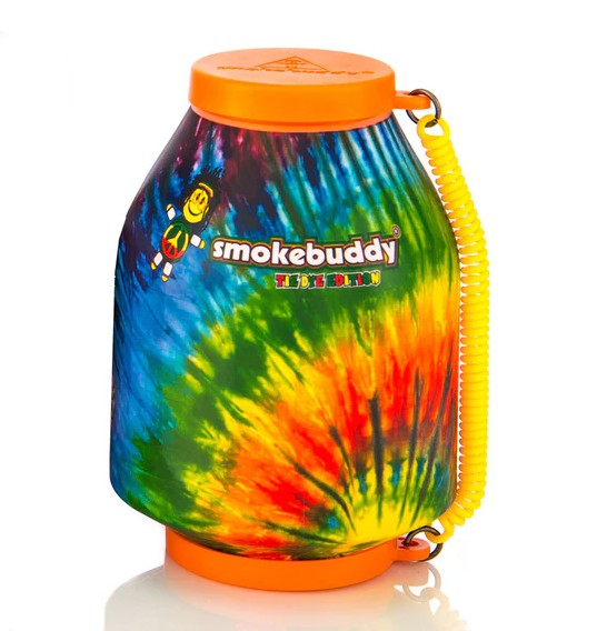 Smoke Buddy