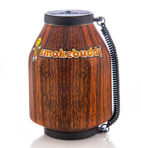 Smoke Buddy