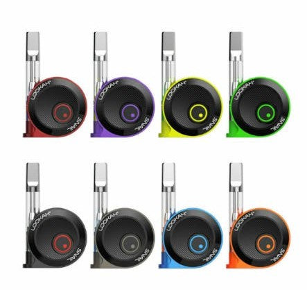 Lookah Snail 2.0 350mAh Variable Voltage Battery