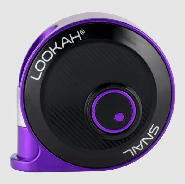 Lookah Snail 2.0 350mAh Variable Voltage Battery