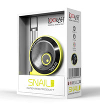 Lookah Snail 2.0 350mAh Variable Voltage Battery