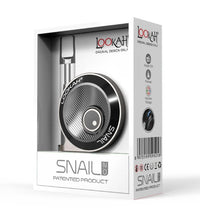 Lookah Snail 2.0 350mAh Variable Voltage Battery