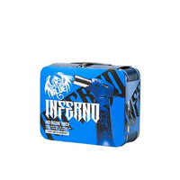 Special Blue Inferno Torch With Tin Case