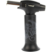 Special Blue Inferno Torch With Tin Case