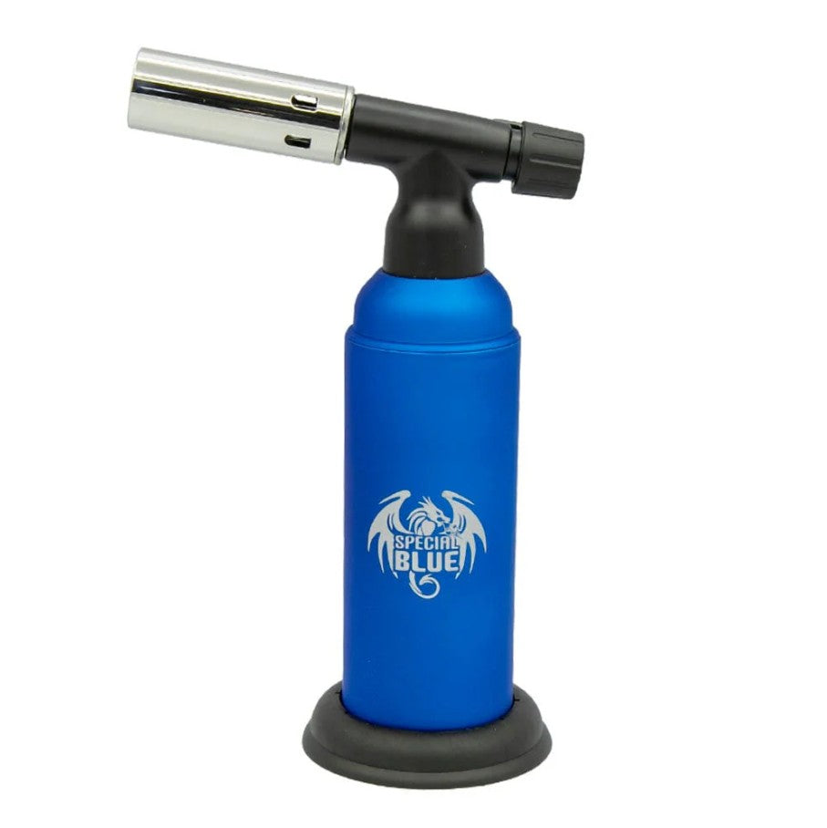 Special Blue Monster Pro Butane Torch (Legacy)