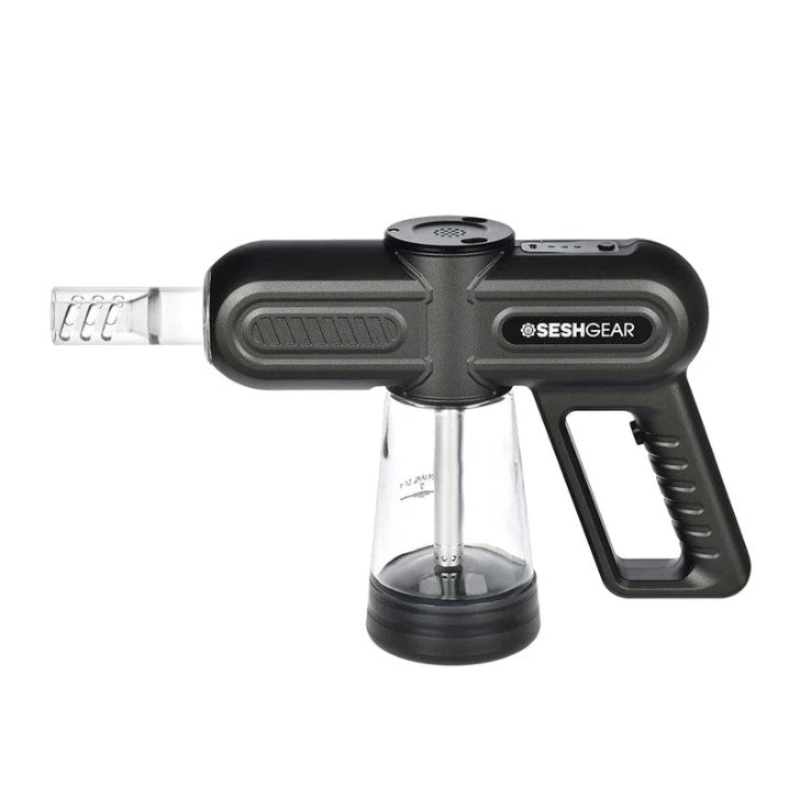 SeshGear Super Smoker Smoke Thrower