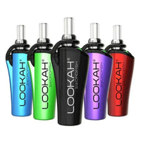 Lookah Swordfish Wax Pen