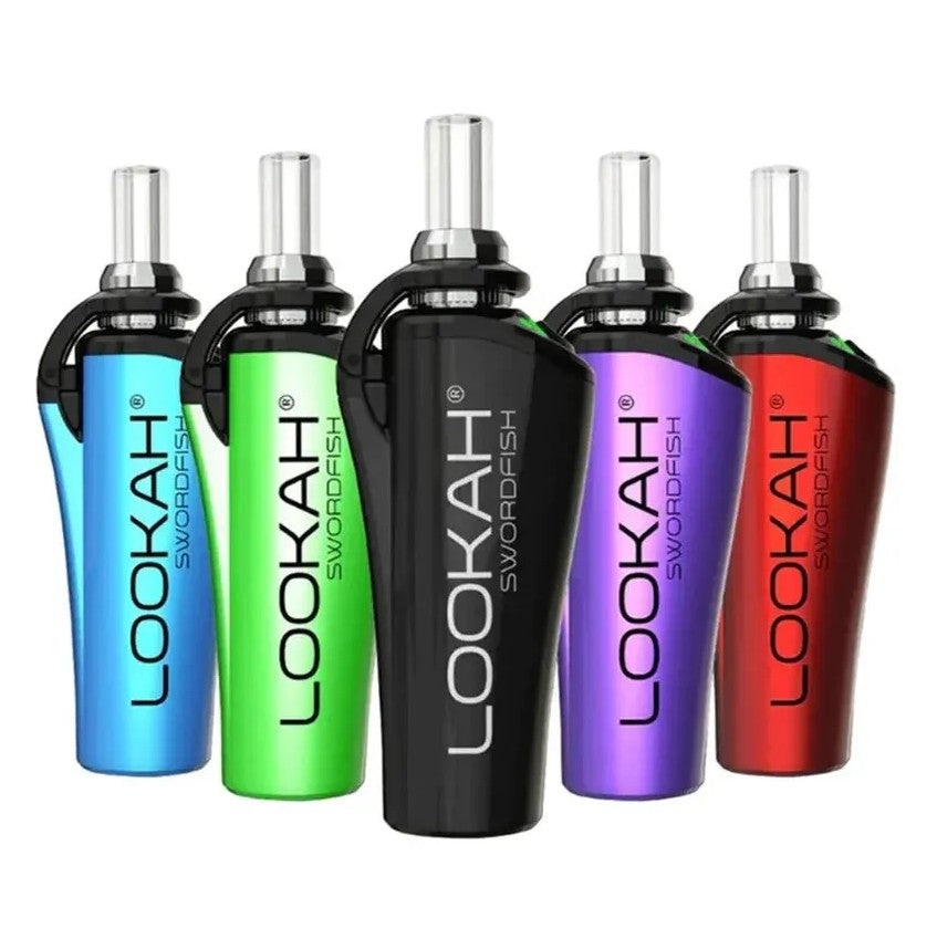 Lookah Swordfish Wax Pen