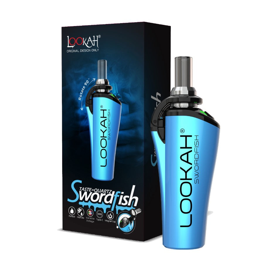 Lookah Swordfish Wax Pen