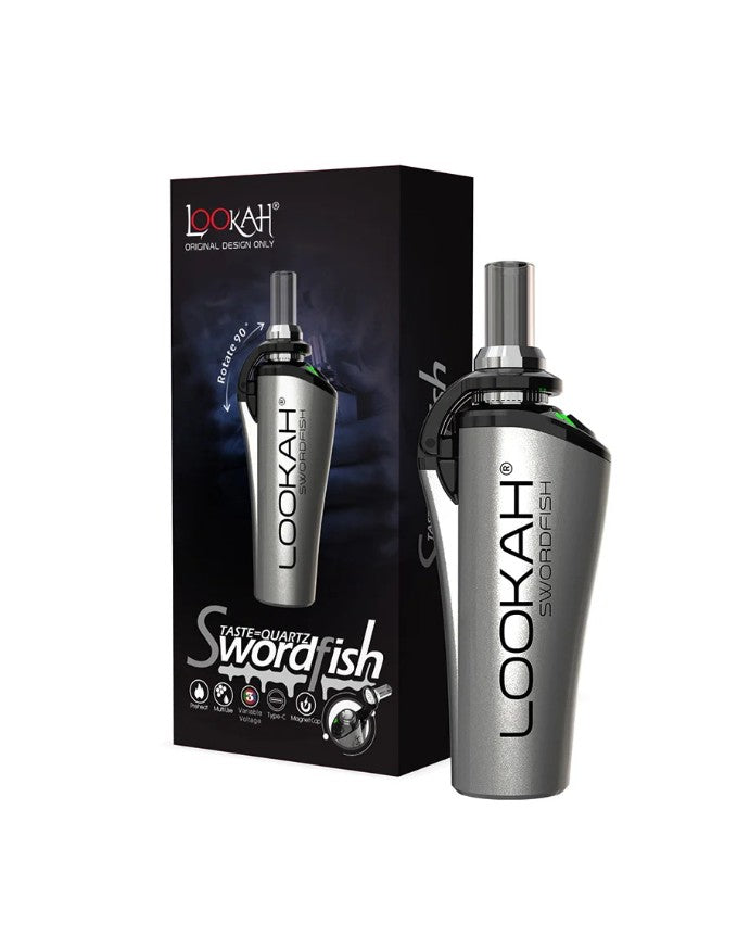 Lookah Swordfish Wax Pen