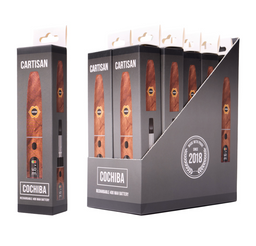 10CT | Cartisan Cochiba 510 Battery
