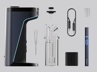 Dr. Dabber Switch 2 eRig & Hot Knife