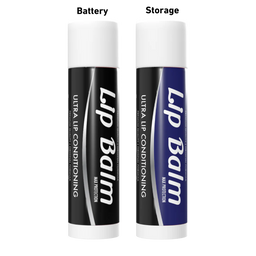 Smyle™ Labs Lip Balm 510 Thread Battery
