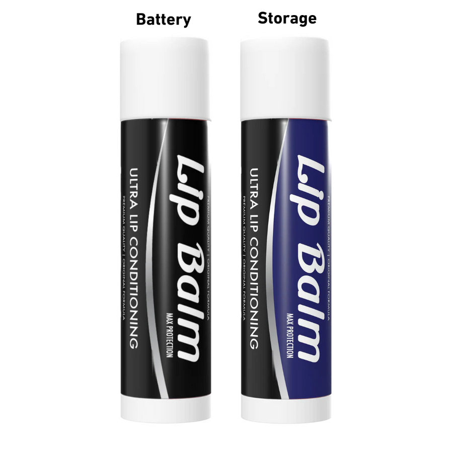 Smyle™ Labs Lip Balm 510 Thread Battery