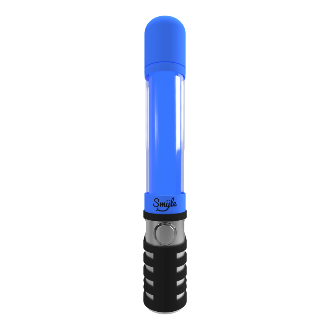 Smyle™ Labs Penjamin Danksaber 510 Thread Battery