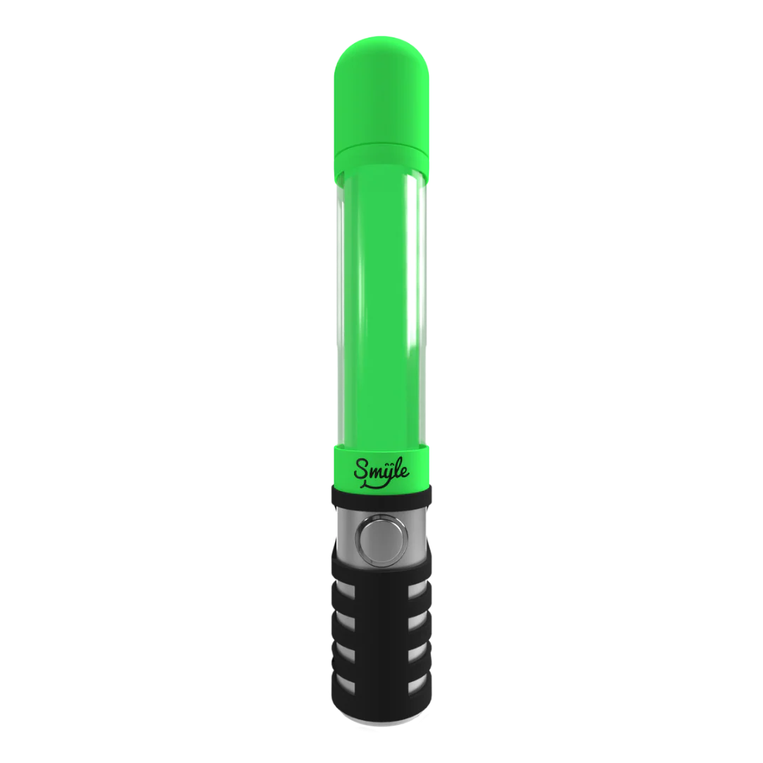 Smyle™ Labs Penjamin Danksaber 510 Thread Battery