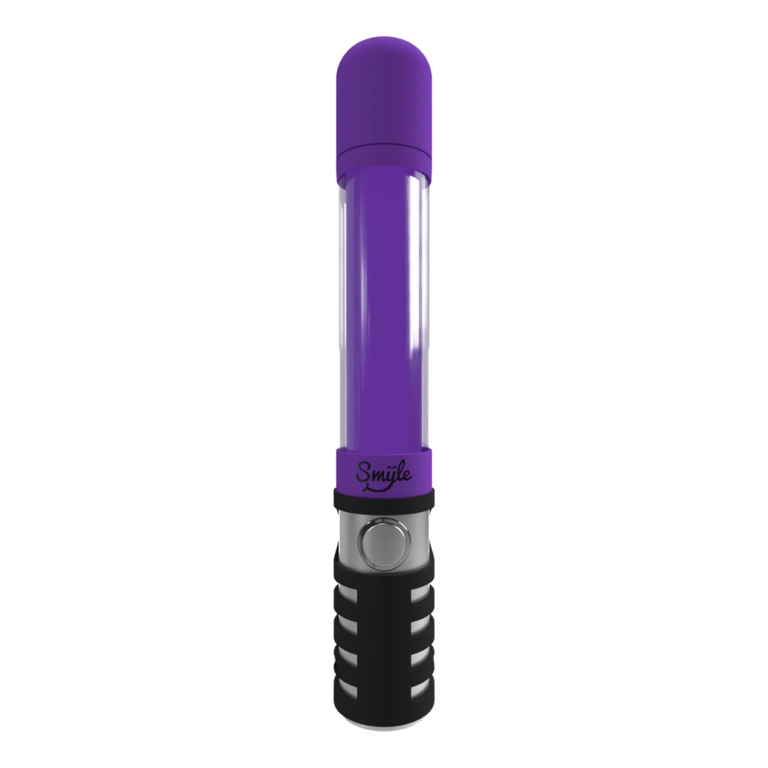 Smyle™ Labs Penjamin Danksaber 510 Thread Battery