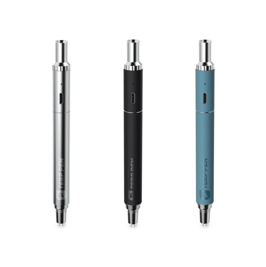 Boundless Terp Pen Electric Nectar Collector