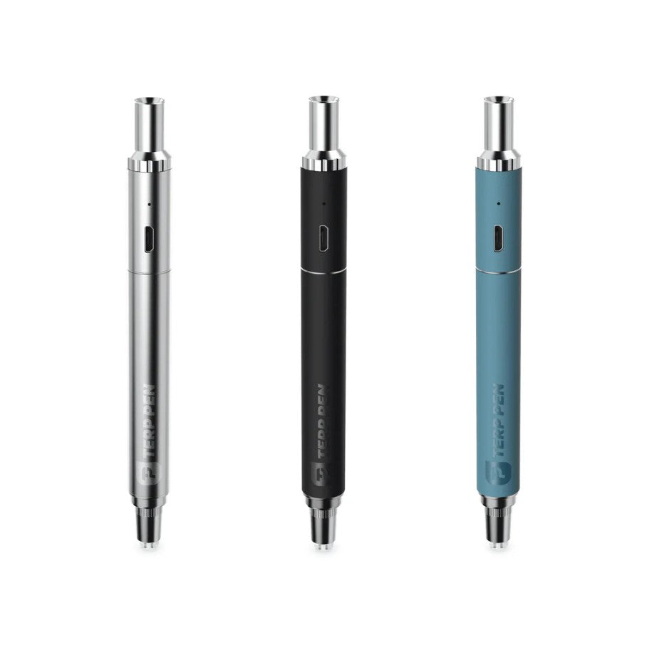 Boundless Terp Pen Electric Nectar Collector