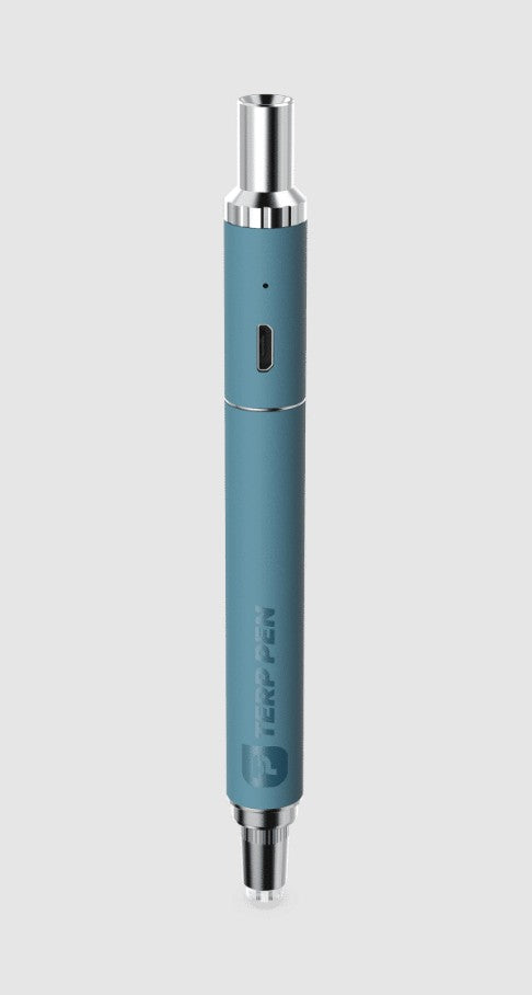 Boundless Terp Pen Electric Nectar Collector
