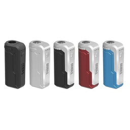 Yocan UNI 650mAh Variable Voltage Battery