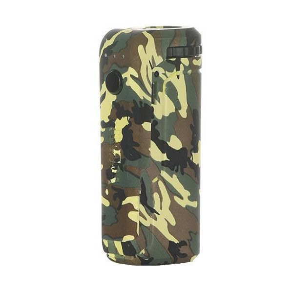 Yocan UNI 650mAh Variable Voltage Battery