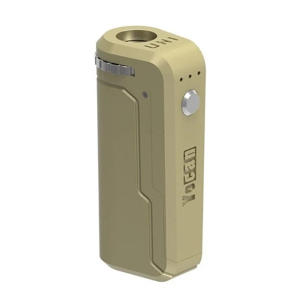 Yocan UNI 650mAh Variable Voltage Battery