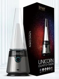 Lookah Unicorn Portable Electric Dab Rig