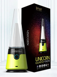 Lookah Unicorn Portable Electric Dab Rig