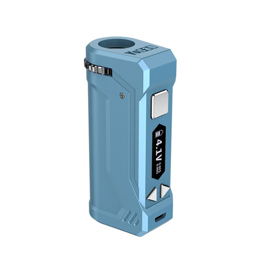 Yocan UNI Pro 650mAh Variable Voltage Battery