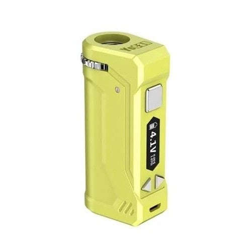 Yocan UNI Pro 650mAh Variable Voltage Battery