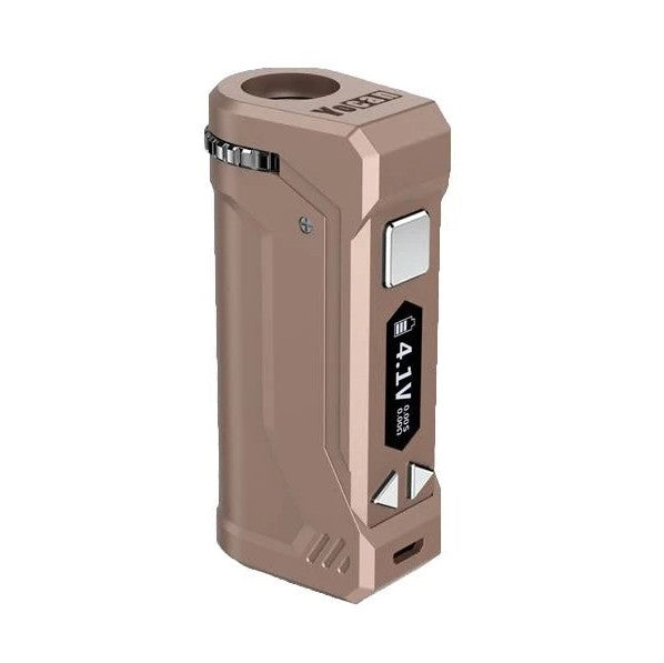 Yocan UNI Pro 650mAh Variable Voltage Battery
