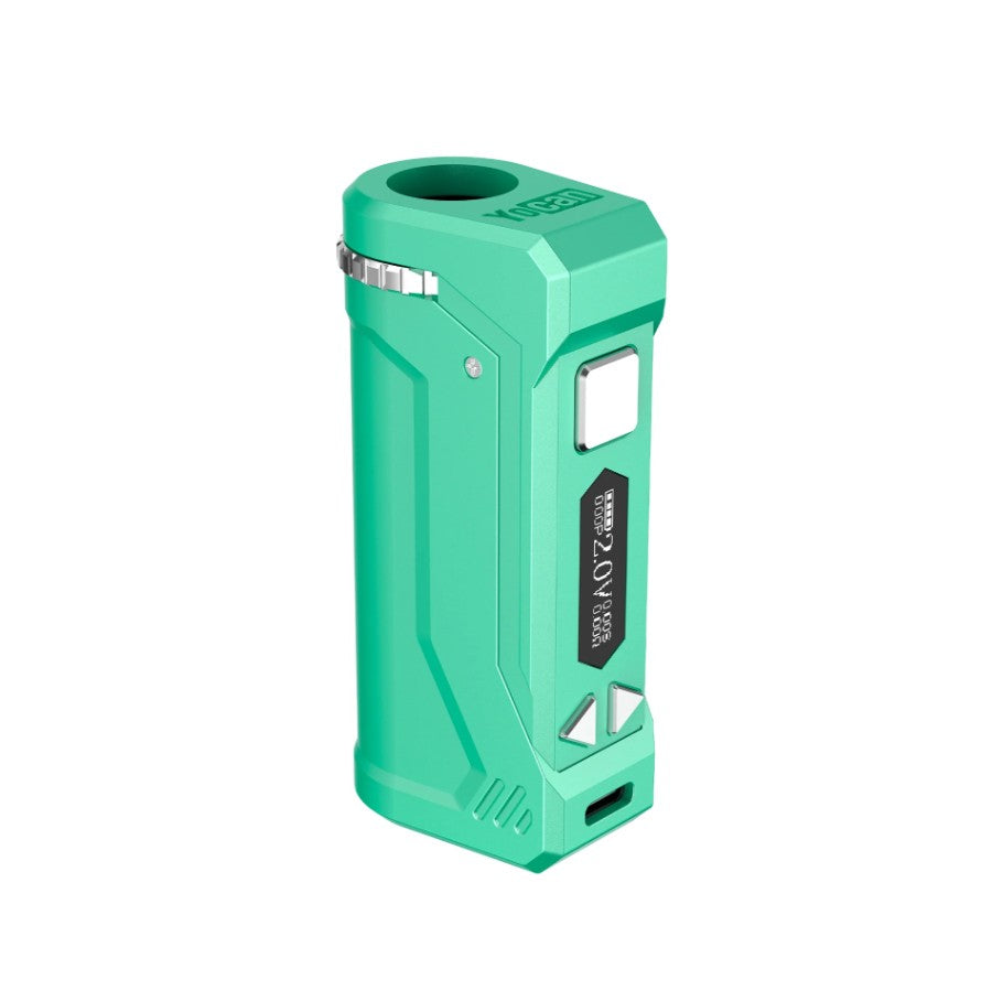 Yocan UNI Pro 650mAh Variable Voltage Battery
